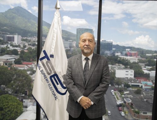 Para las elecciones de 2024, El Salvador tendrá votación electrónica desde el extranjero