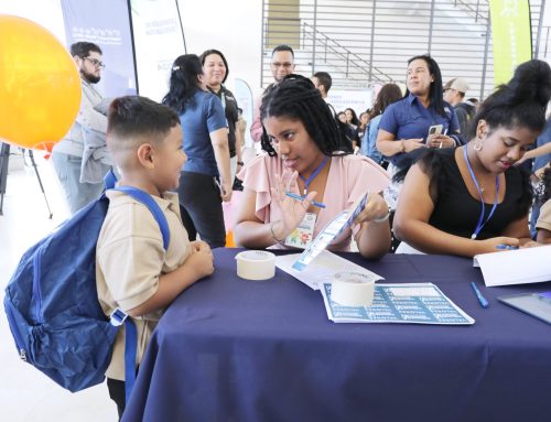 La ciudadanía de los niños, niñas y adolescentes