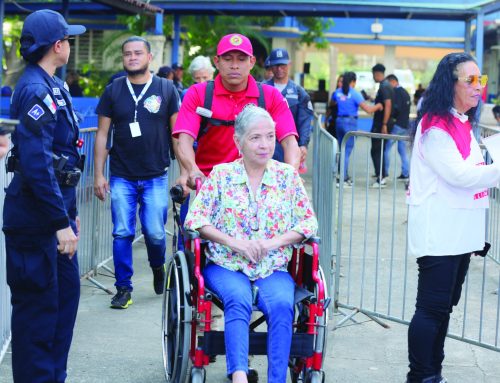 EL RESIDUO EN EL SISTEMA ELECTORAL PANAMEÑO