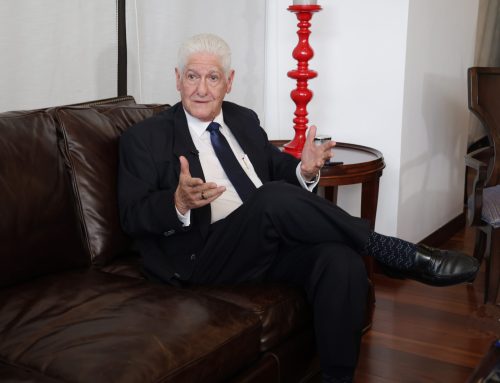“La transparencia del TE requiere del   respaldo de todos”, Arellano Moreno