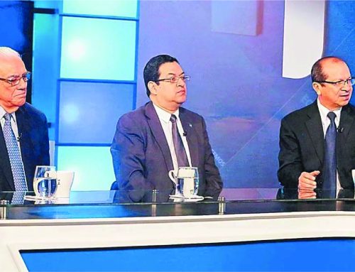 Luces y sombras de la jurisprudencia constitucional-electoral en El Salvador