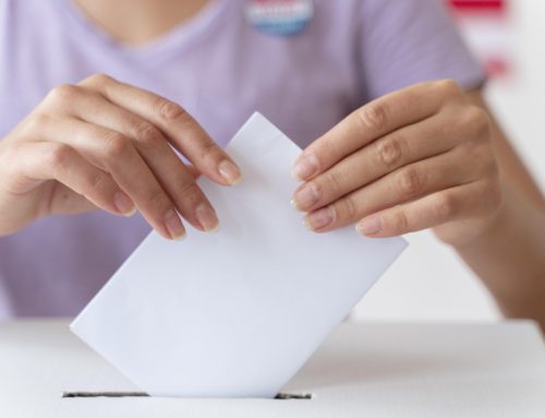 El voto inclusivo y de fácil acceso
