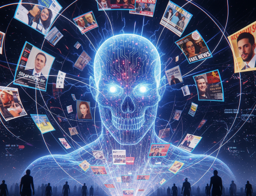 Inteligencia Artificial, ¿tiene alguna relevancia para el mundo electoral?
