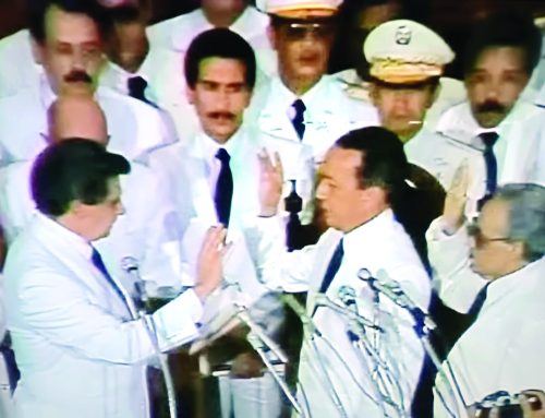 La Vicepresidencia en América Latina: Función Sucesoria y Desafíos Institucionales