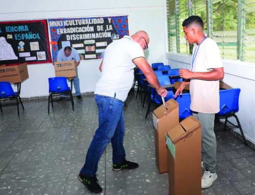 LA PSICOLOGÍA DEL VOTO: CLAVES INICIALES PARA COMPRENDER CÓMO DECIDIMOS EN LAS URNAS