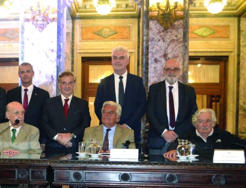 LA IMPORTANCIA DE LOS ORGANISMOS ELECTORALES EN EL PROCESO DEMOCRATICO