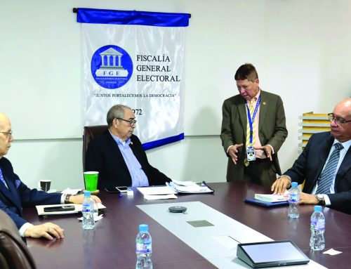 LA FORMULACIÓN DE IMPUTACIÓN