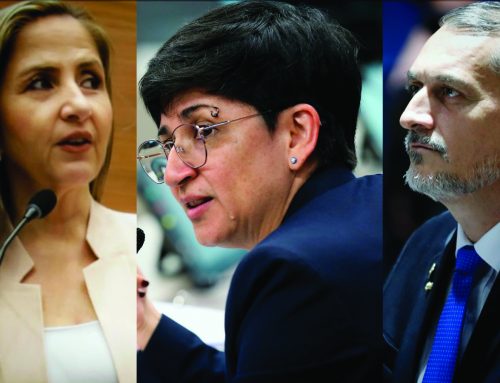 Decisiones judiciales vs. decisiones políticas: Primera solicitud de levantamiento de inmunidad presidencial por beligerancia política en Costa Rica