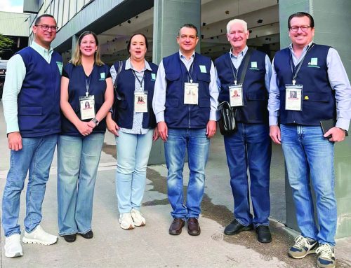 Misión de observación electoral para las elecciones generales de Honduras