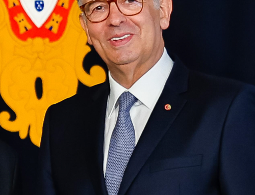António José Seguro