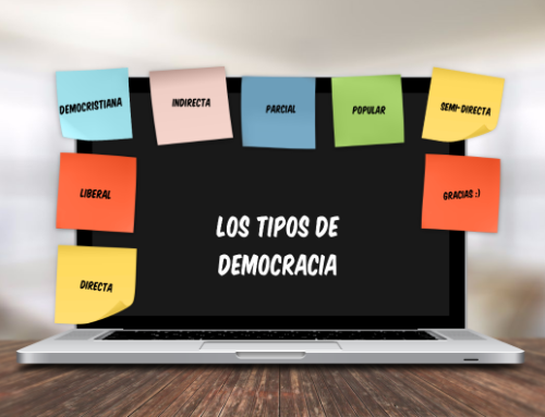 UNA DEMOCRACIA ADJETIVIZADA: REFLEXIONES PRESENTES