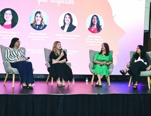 Mujeres que inspiran: reconocimiento a su legado