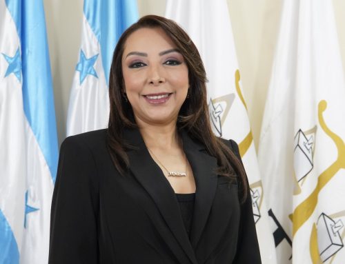 Miriam Suyapa Barahona Rodríguez (1976-2026)