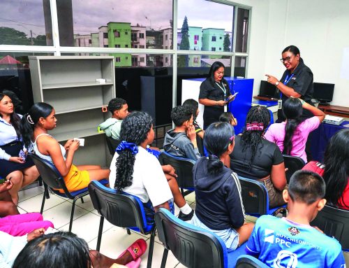 Ciudadanía temprana y paz democrática: reflexiones desde las Elecciones de la Niñez y la Adolescencia en Panamá, 2024 (expuestas en el VII Congreso Mundial “Educar para la Paz”)
