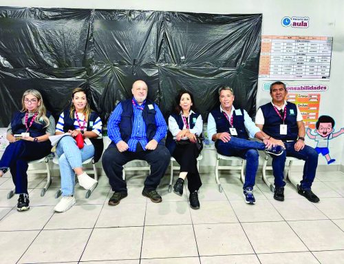 Elecciones en Perú